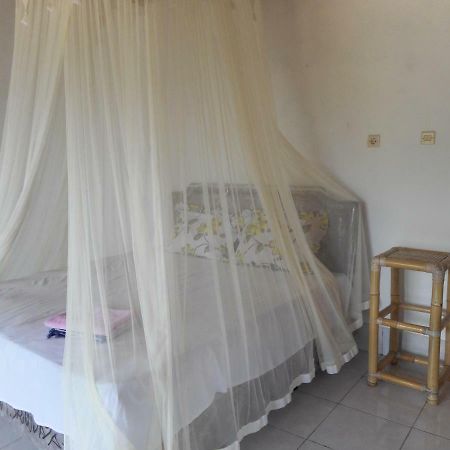 サイドメン The Bukit Artha Bed & Breakfast エクステリア 写真