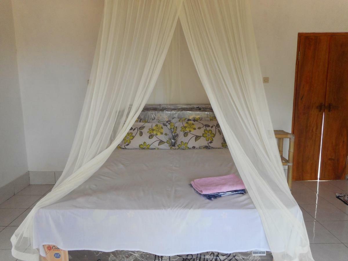 サイドメン The Bukit Artha Bed & Breakfast エクステリア 写真