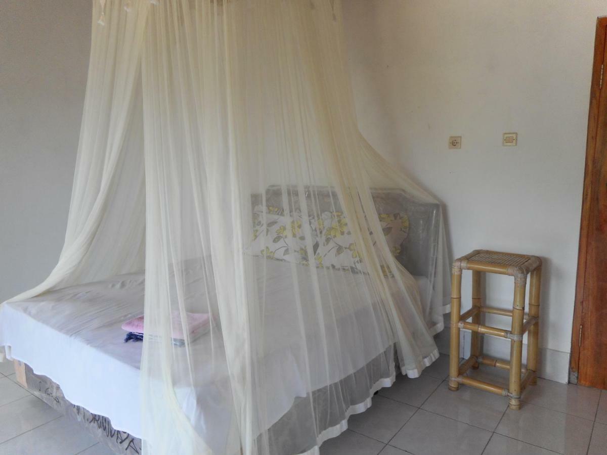 サイドメン The Bukit Artha Bed & Breakfast エクステリア 写真